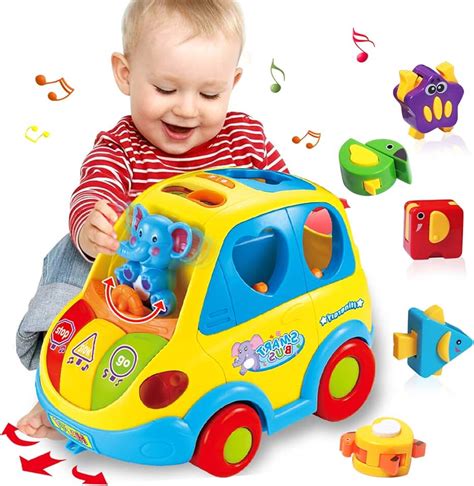 Amazon.com: baby boys toys