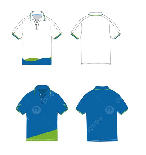 Polo Shirt Design Color Block, Jacket, Colorblock, Clothes PNG and Vector with Transparent ...