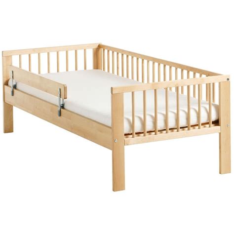 20+ Ikea Crib Toddler Bed – The Urban Decor