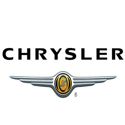 Collection of Chrysler Logo PNG. | PlusPNG