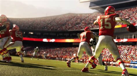 Madden 21 features: 7 things you need to know | GamesRadar+