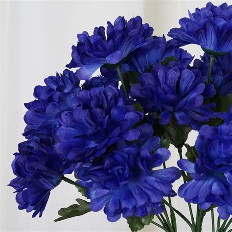 Natural Navy Blue Flowers - RJ's Florist: White and Navy Blue wedding flowers / Buy navy blue ...