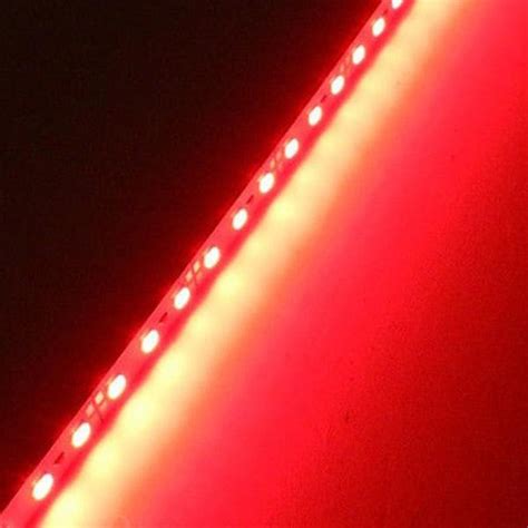 Red Led Lights On Wall - Led strip lights all departments audible books ...