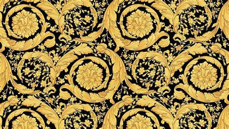 Versace Pattern Wallpapers - Top Free Versace Pattern Backgrounds ...