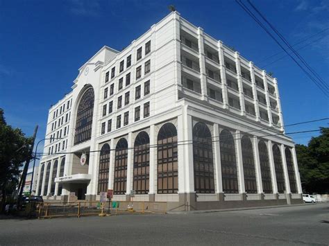 Iloilo City Hall - All You Need to Know BEFORE You Go (2024)