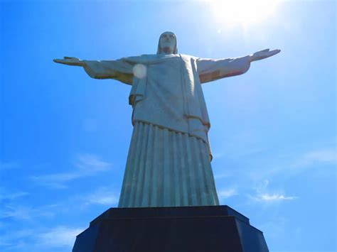 Landmarks in Brazil | 20 must-see Brazil landmarks for your bucket list