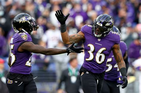 Ravens may implement three-safety looks on defense in 2022