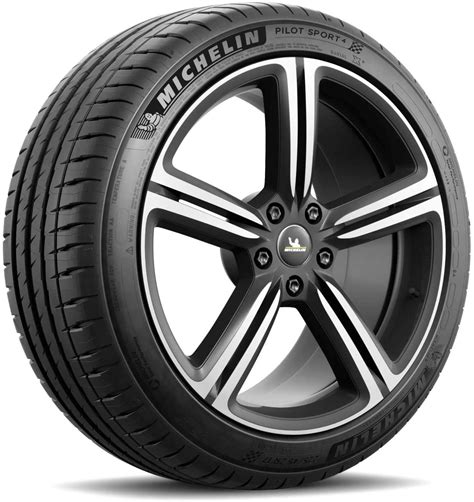 Michelin Pilot Sport 4 - Tyre reviews and ratings