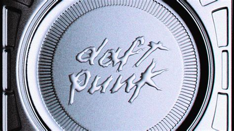 DAFT PUNK - HUMAN AFTER ALL [cover & packaging remix] :: Behance