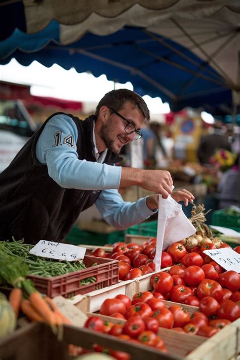 My market is my church! An Insider’s tips on how to navigate a French Farmers’ Market – MY ...