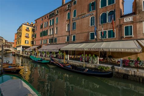 Venice Cruise Port: Frequently Asked Questions | Celebrity Cruises