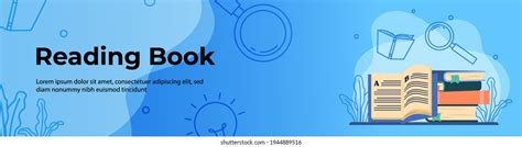 92,744 Book Header Design Royalty-Free Images, Stock Photos & Pictures | Shutterstock