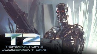 The First 10 Minutes of Terminator 2: Judgment Day | Doovi