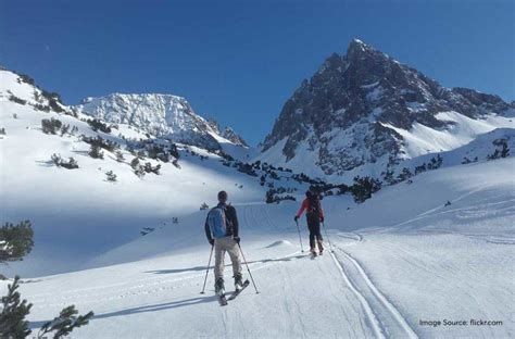 Snowfall in Manali: Things to explore and enjoy during the season