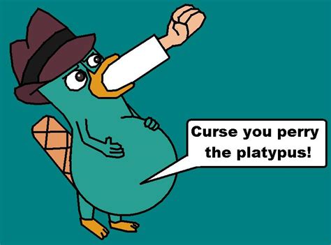 Perry eats dr doofenshmirtz by BoysVoreGirls on DeviantArt