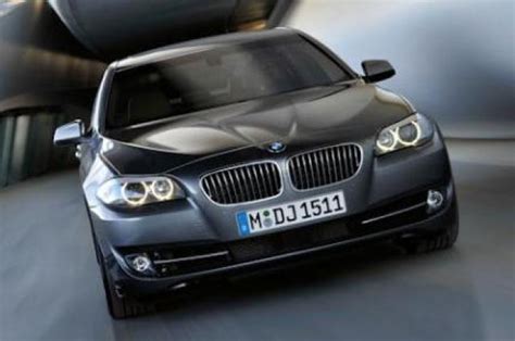 BMW 535i F10 laptimes, specs, performance data - FastestLaps.com