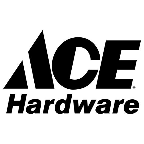 Ace Hardware Logo Png - PNG Image Collection