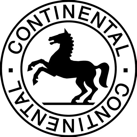 Continental AG | Logopedia | Fandom