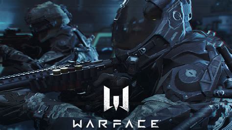 Warface System Requirements 🕹️ Free Download