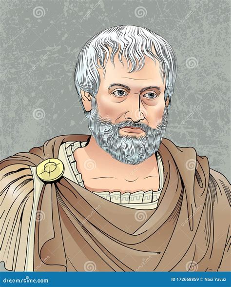 Aristotle Comic