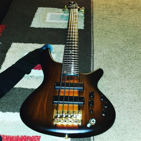 Two of my favorite Ibanez I've ever owned : r/BassGuitar