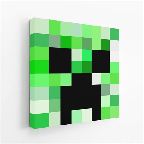 Minecraft Creeper Face | ubicaciondepersonas.cdmx.gob.mx