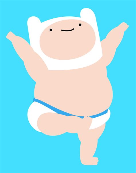 Baby Finn by Prodigiou5 on DeviantArt