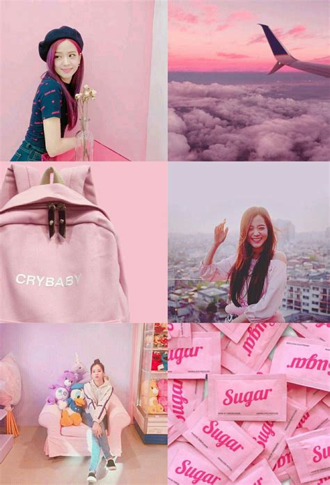 Jisoo Aesthetic Wallpapers - Wallpaper Cave