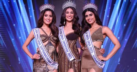 Miss Universe 2023: When And Where To Watch, Who Is Representing India ...