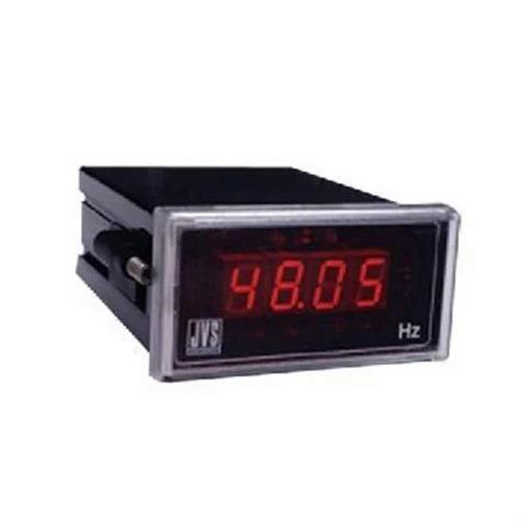 Digital Panel Meters at Rs 670/piece | Power And Energy Panel Meters in Vadodara | ID: 14224636497