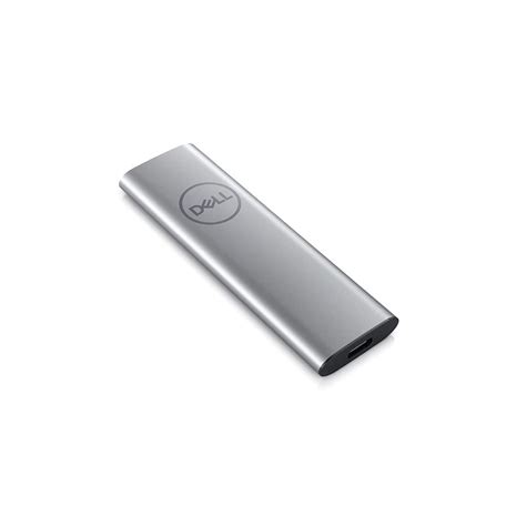 Dell Portable SSD 250GB - Gear Net Technologies LLC