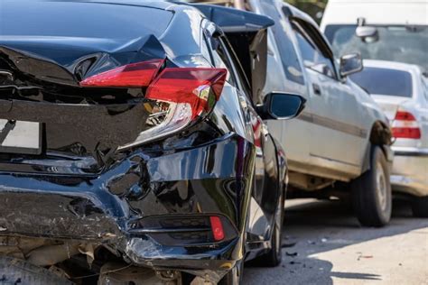 What Do You Need to Know About Rear-End Collisions in Minnesota?