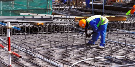 Rebar Installation Guide