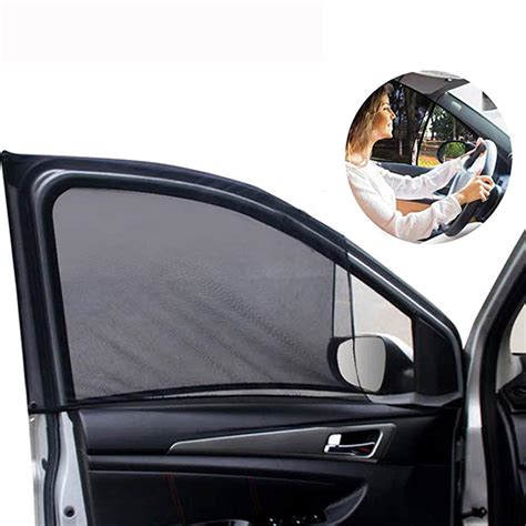 The Perfect Car Window Shades & Blinds for Ultimate Sun Protection – Hello Kids Fun