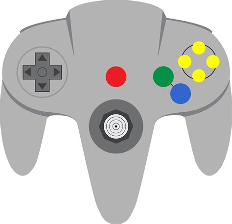 Snes Controller Vector at Vectorified.com | Collection of Snes ...