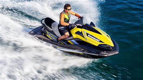 Kawasaki Jet Ski launches industry-first five-year warranty in Australia