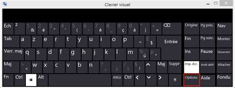 Extra Restraint By activer le clavier tactile windows 10 unpaid eye sing