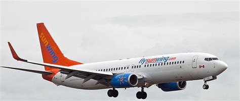 Sunwing | SkyTALK Online