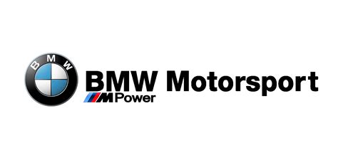 BMW Motorsport Logo - LogoDix