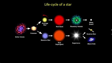 Life Cycle Of Stars The Life Cycle Of Stars Youtube There Are | Hot Sex Picture