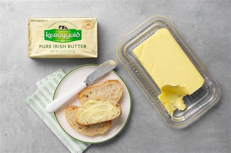 Best Butter Brands: We Tried 9 Brands to Find the Best | Taste of Home