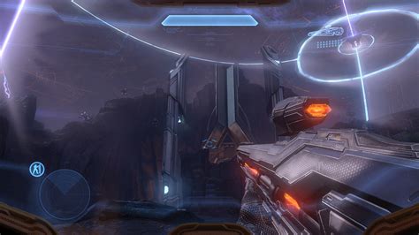 Co-Optimus - Screens - Halo 4 Campaign Impressions and Screenshots Emerge