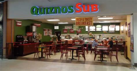 Closest Quiznos subs Locations {Near Me}* | United States Maps