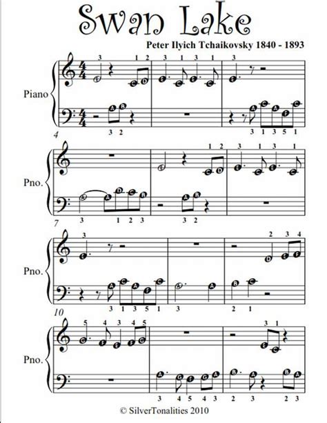 When I Look At You Piano Sheet Music | Printable Templates Free