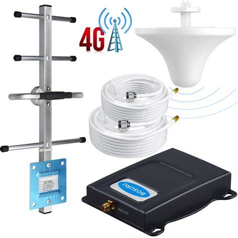 Best T-Mobile Cell Phone Signal Booster For Home – Home Appliances