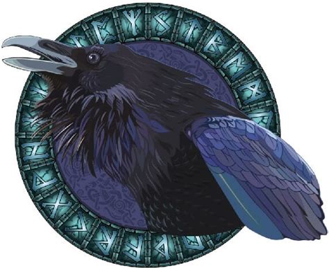 The Deep Meaning Behind Raven Symbolism - Surflegacy