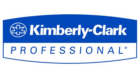 Kimberly-Clark PROFESSIONAL Vector Logo | Free Download - (.SVG + .PNG) format - SeekVectorLogo.Com