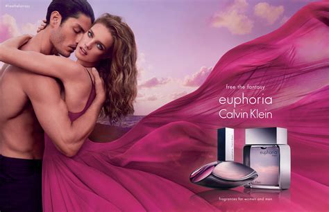 Euphoria Calvin Klein Fragrances - Perfumes, Colognes, Parfums, Scents resource guide - The ...