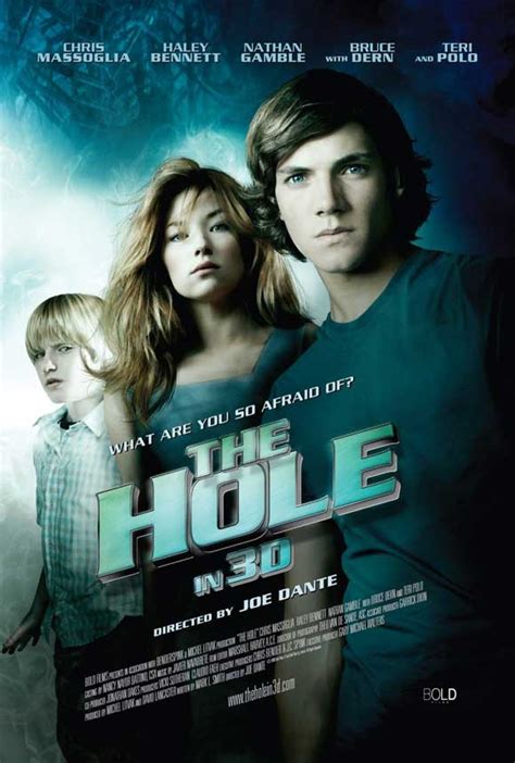 The Hole Movie Posters From Movie Poster Shop