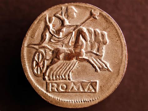 Ancient Roman coins: History you can hold in your hand ~ MegaMinistore